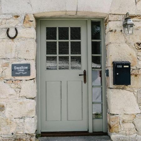 Finest Retreats - Swallow Cottage St Austell Bagian luar foto