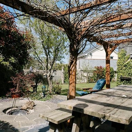 Finest Retreats - Swallow Cottage St Austell Bagian luar foto