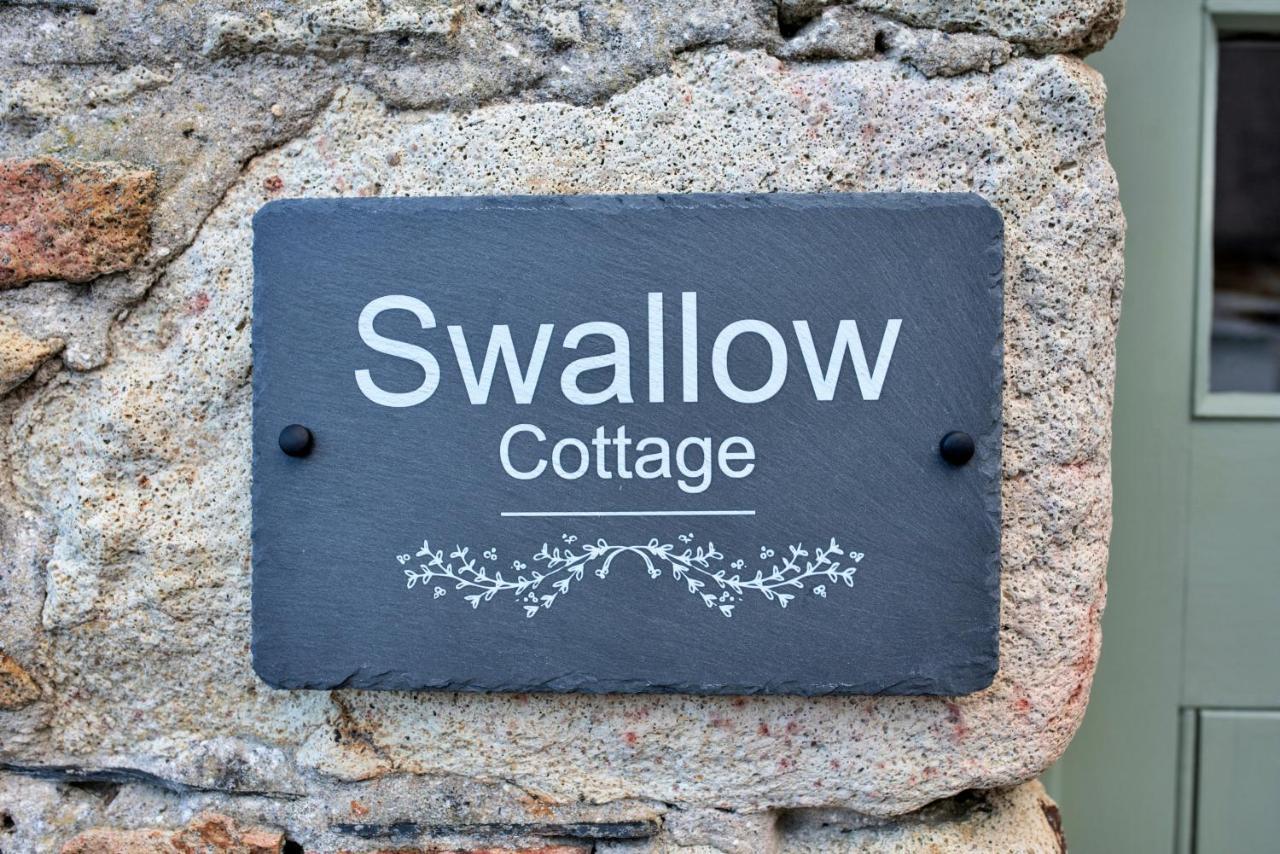 Finest Retreats - Swallow Cottage St Austell Bagian luar foto