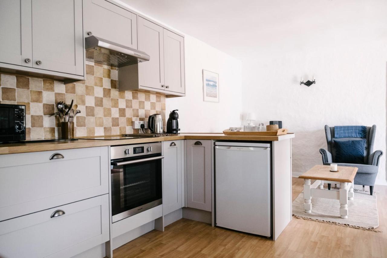 Finest Retreats - Swallow Cottage St Austell Bagian luar foto