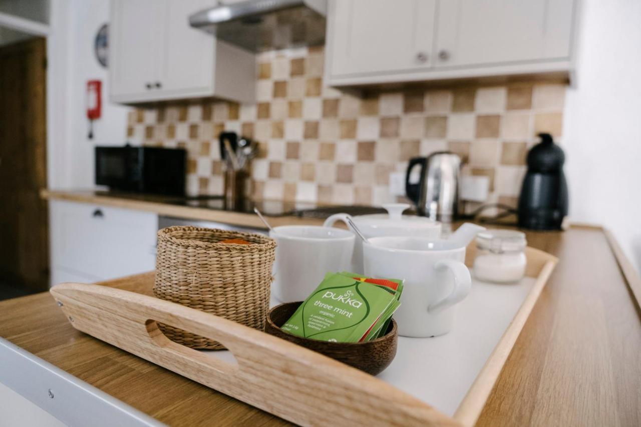 Finest Retreats - Swallow Cottage St Austell Bagian luar foto