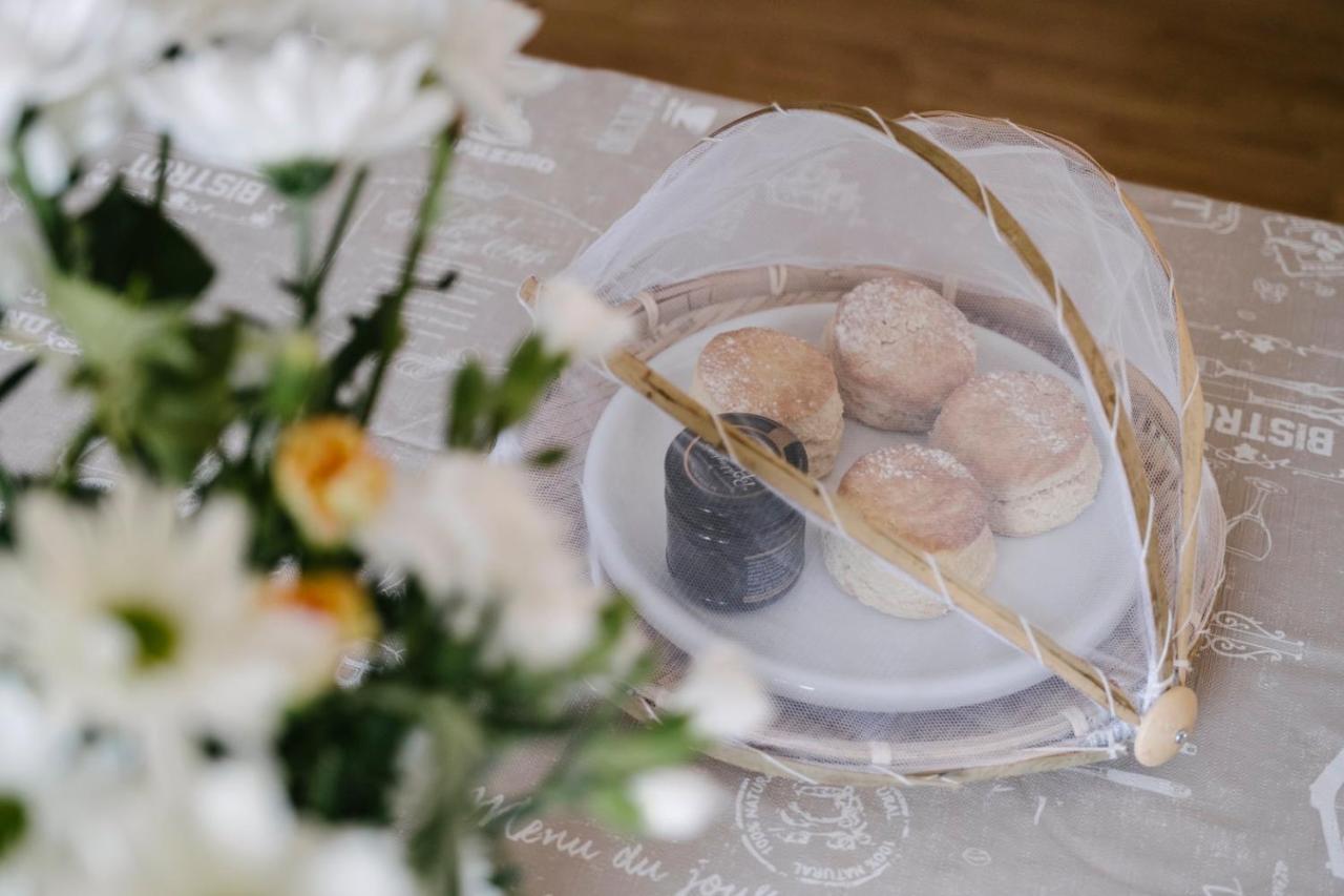 Finest Retreats - Swallow Cottage St Austell Bagian luar foto
