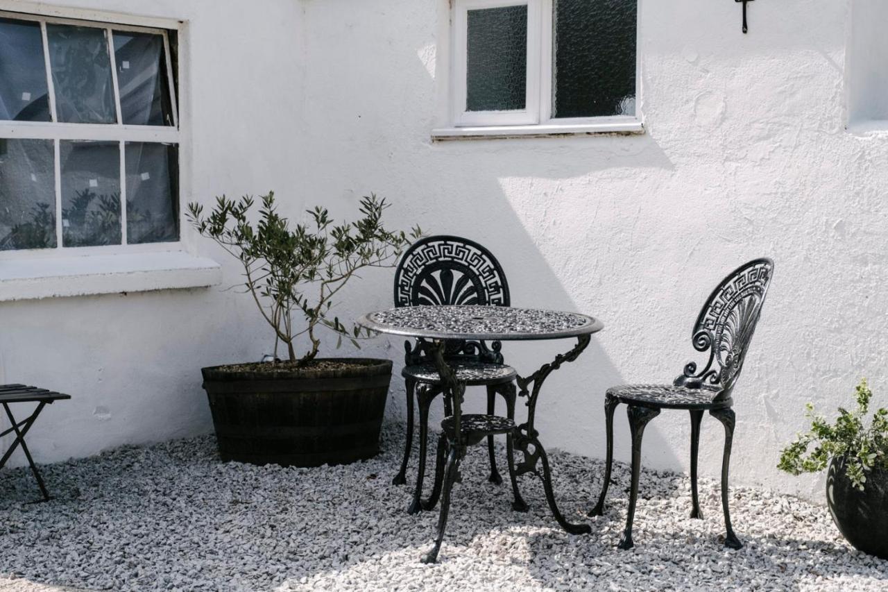 Finest Retreats - Swallow Cottage St Austell Bagian luar foto