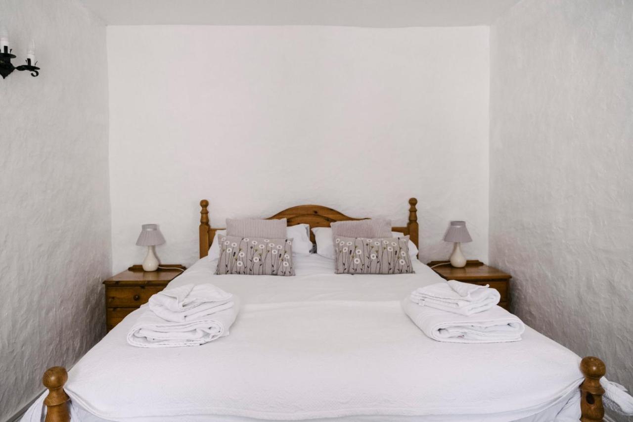 Finest Retreats - Swallow Cottage St Austell Bagian luar foto