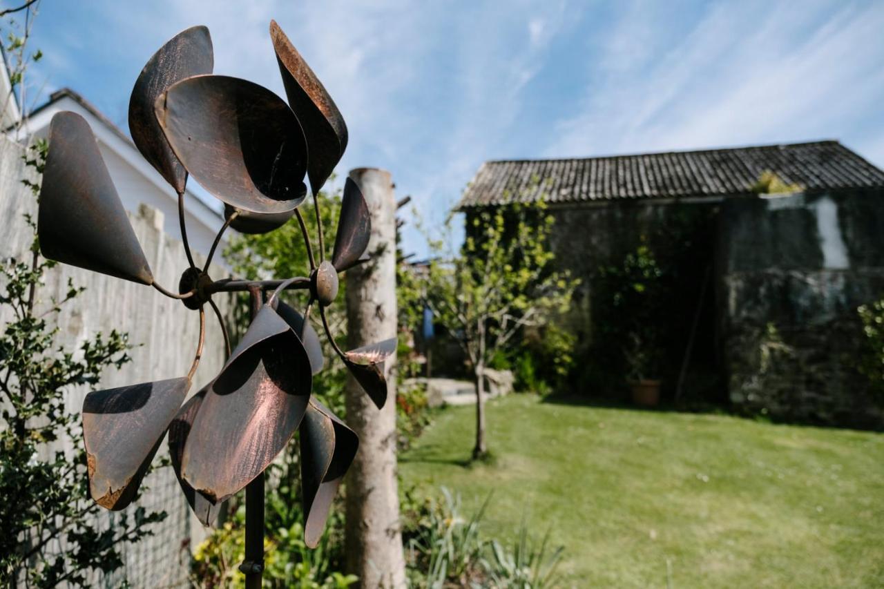 Finest Retreats - Swallow Cottage St Austell Bagian luar foto