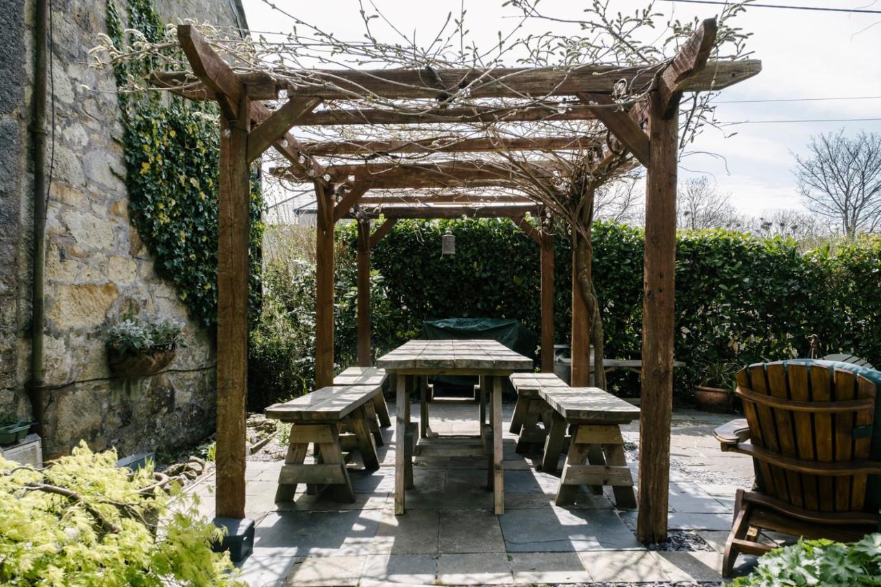 Finest Retreats - Swallow Cottage St Austell Bagian luar foto