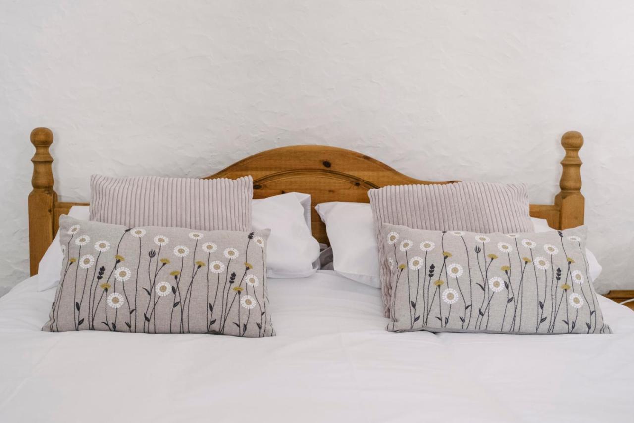 Finest Retreats - Swallow Cottage St Austell Bagian luar foto