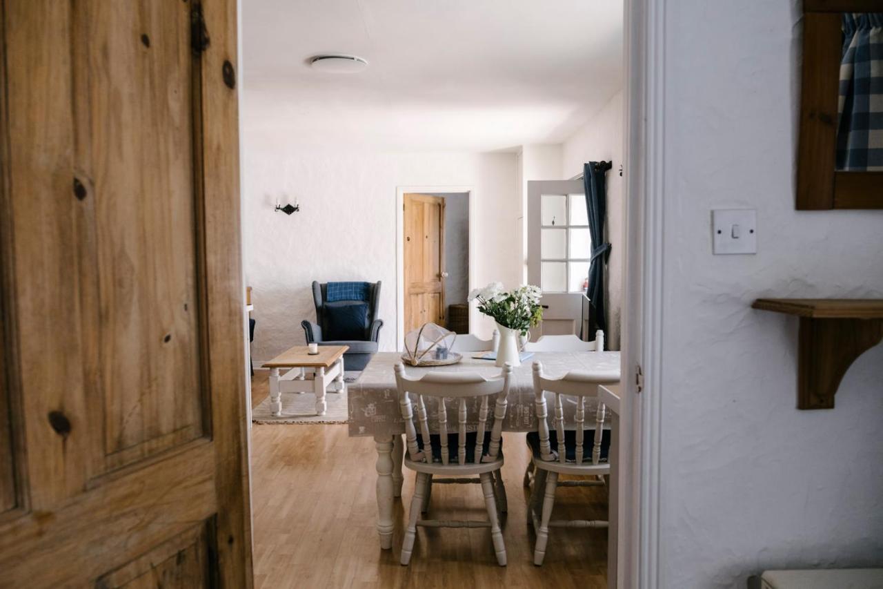 Finest Retreats - Swallow Cottage St Austell Bagian luar foto