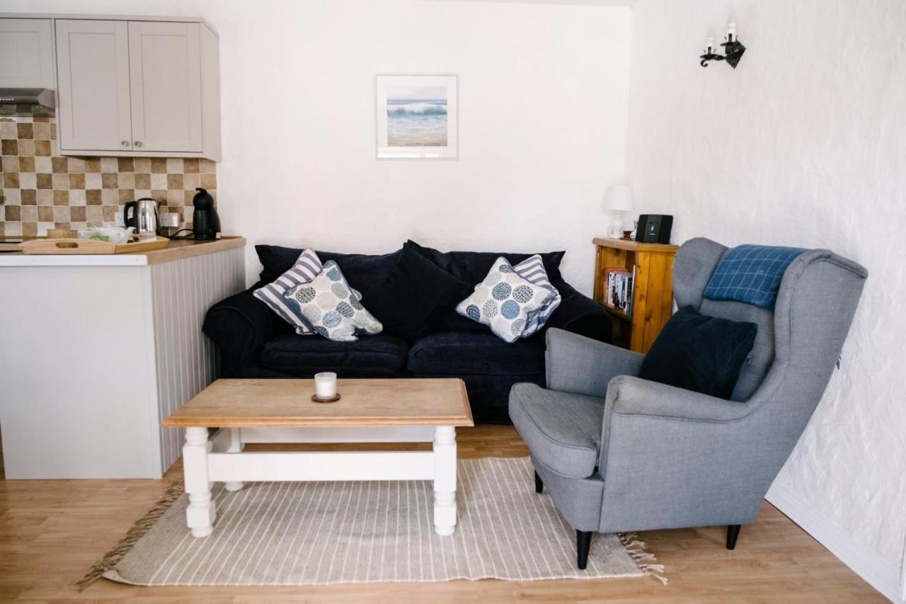 Finest Retreats - Swallow Cottage St Austell Bagian luar foto
