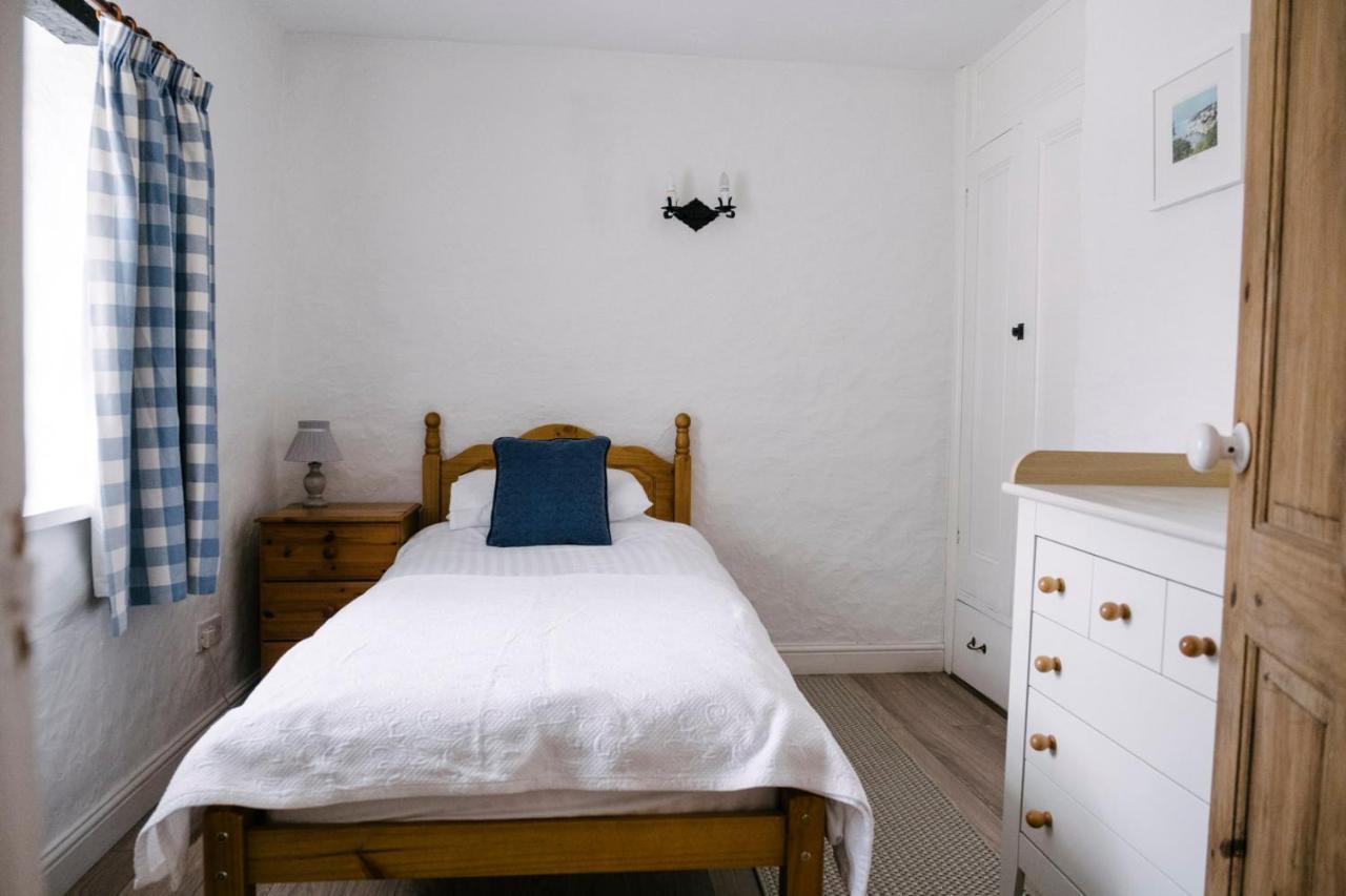 Finest Retreats - Swallow Cottage St Austell Bagian luar foto